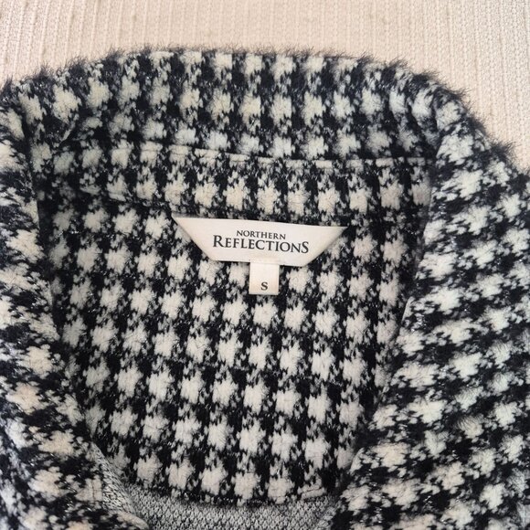 Houndstooth Jacket - Picture 6 of 8